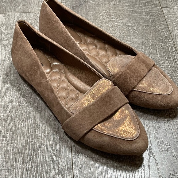 Birdies Women’s Flat Loafers Size 8.5 - Picture 4 of 9